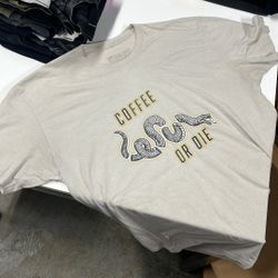 Black Rifle Coffee T Shirt