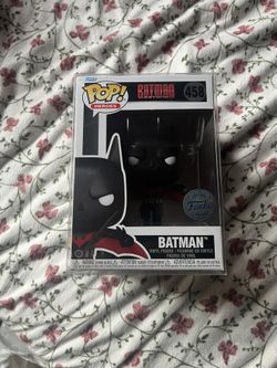 Batman (458) (Funko Shop Exclusive)