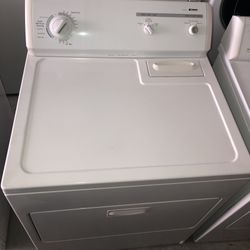Dryer Kenmore