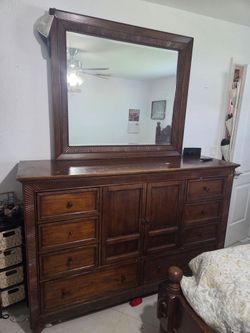 King Bedroom set