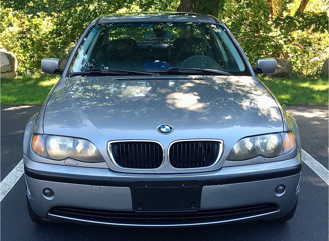 *Must Sell ASAP!!!  - B M W 325xi E46 
