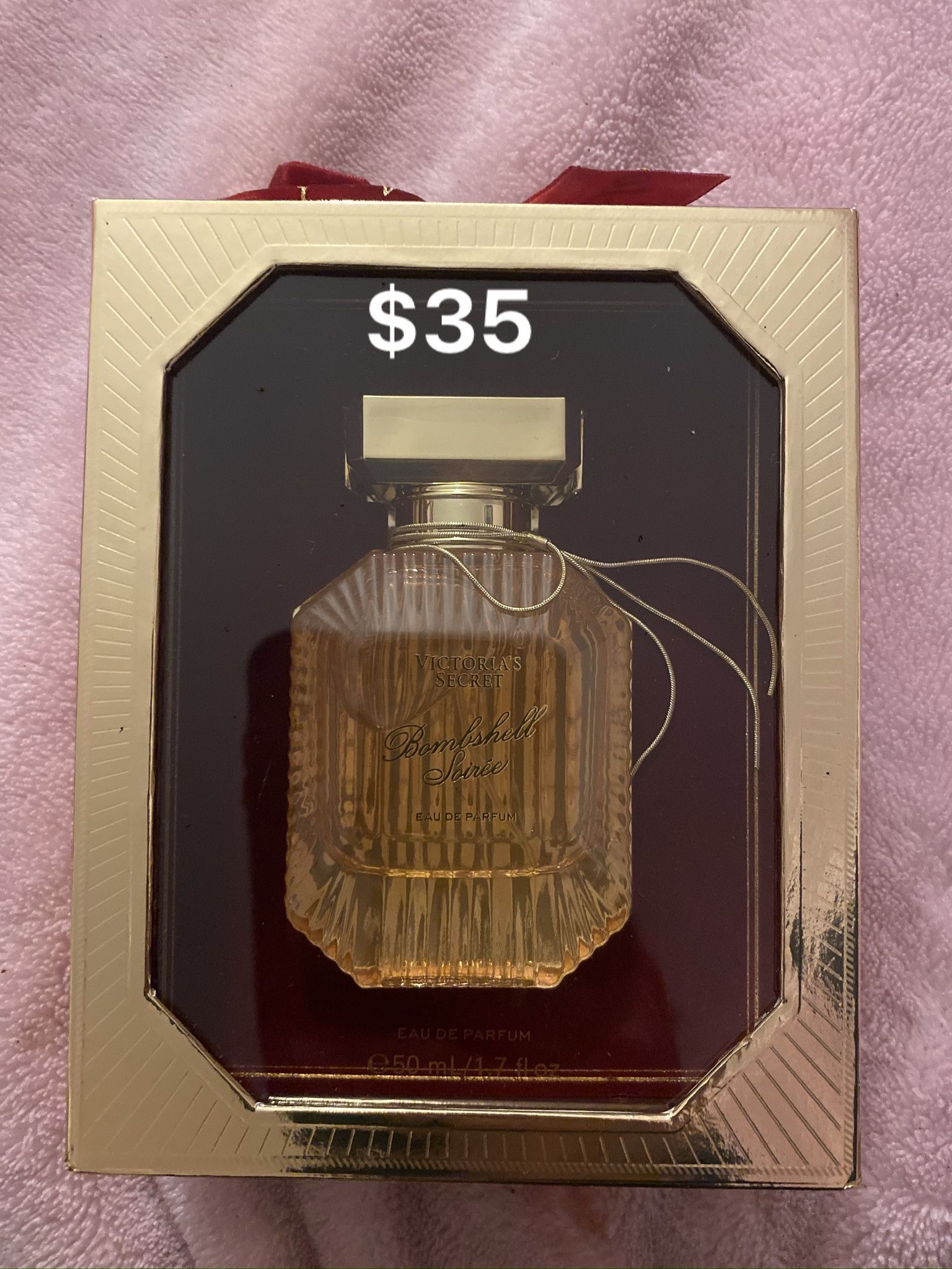 Bombshell Victoria Secret Perfume 