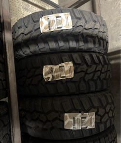 NEW! 31X10.50R15 MASTERCRAFT LIGHT TRUCK TIRES (SET OF 3) MORE BRANDS AND SIZES AVAILABLE CONTACT US !