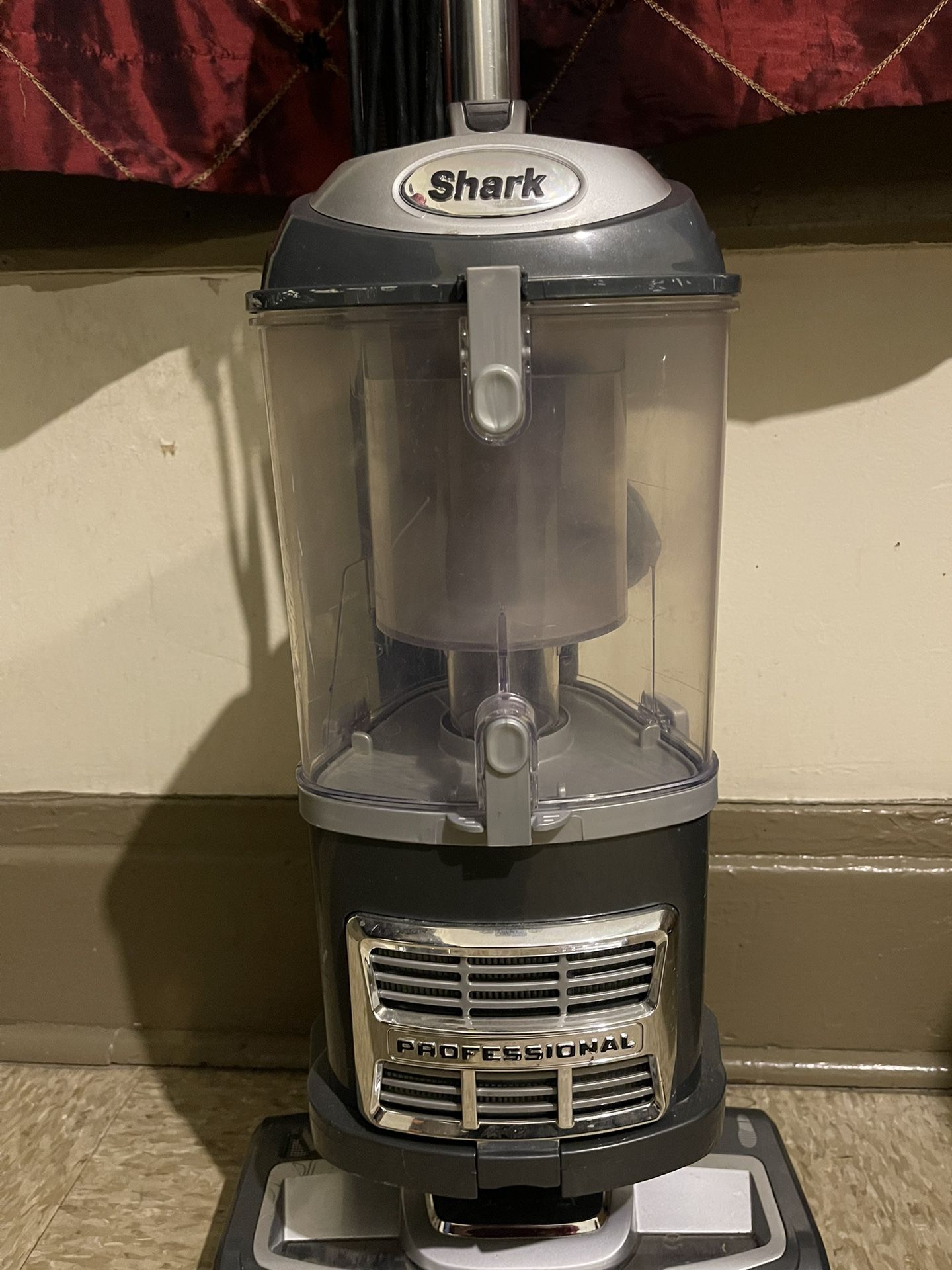 Shark Professional Vacuum 