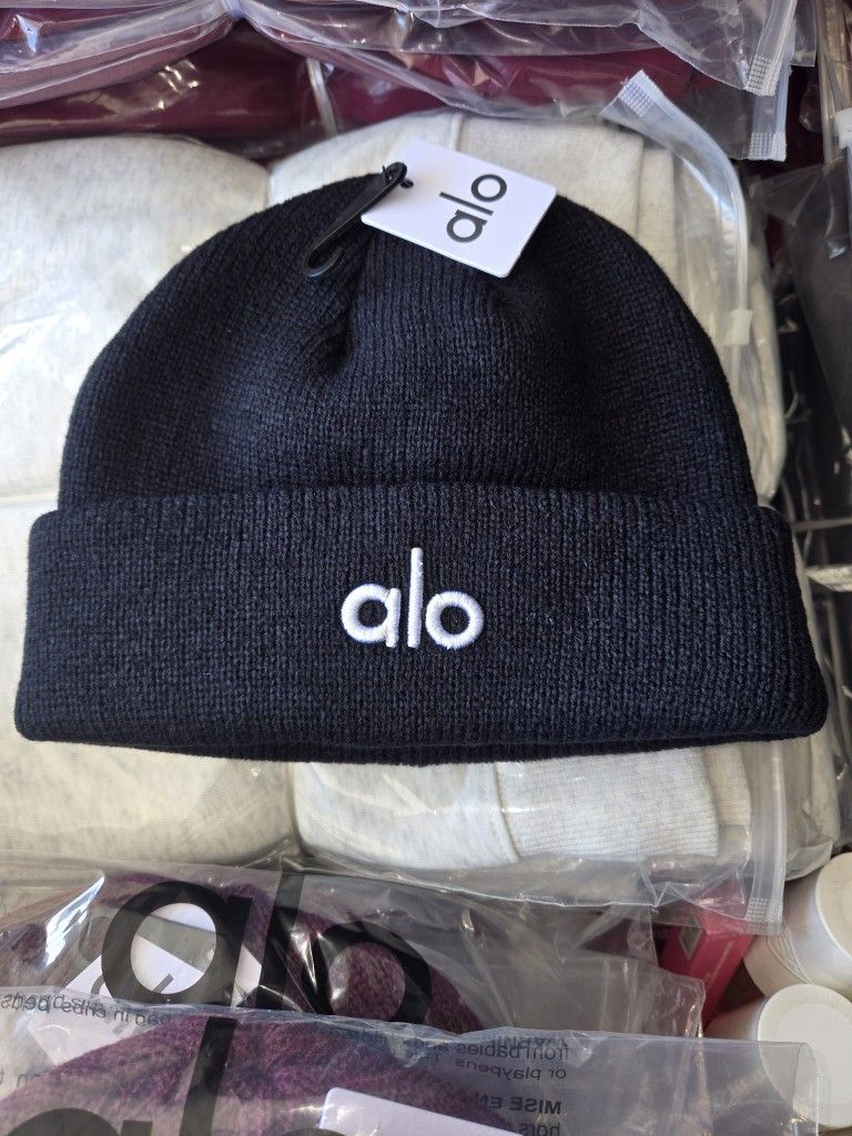 Alo Beanies