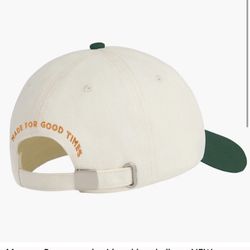 Mavrans Pantera embroidered baseball cap NEW