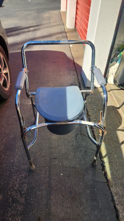 Commode