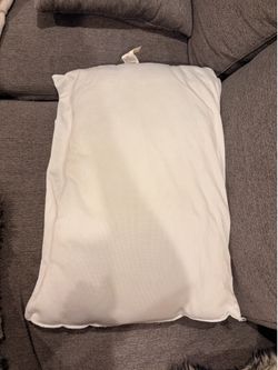 Pillows