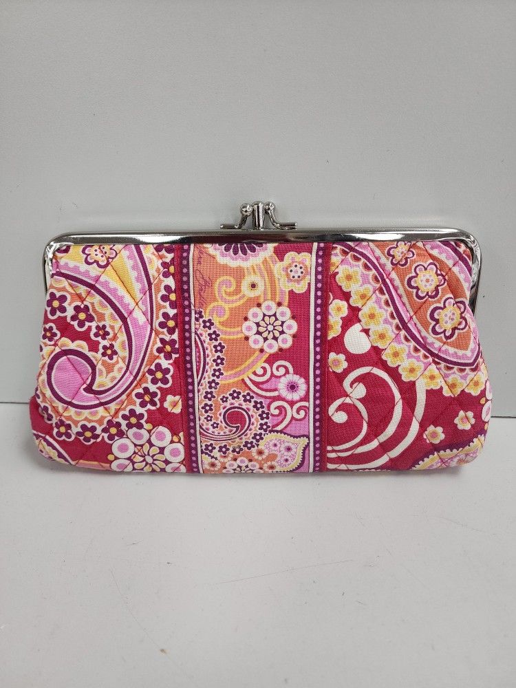 Vera Bradley Wallet