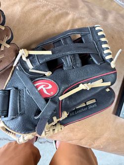 Rawling H115HB 11.5" Youth Baseball Glove