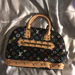 Louis Vuitton  Purse