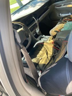 2000 Buick regal