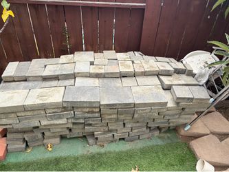 Pavers