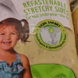Pampers