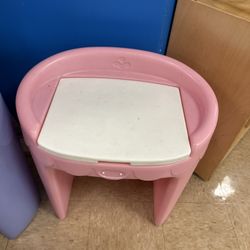 Childcare Tike Desk 