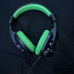 Top Tech Headset