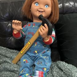 Chucky 