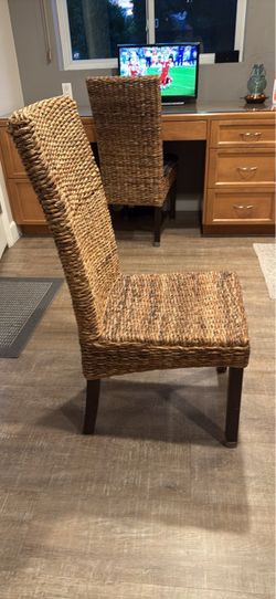 6 dining room chairs