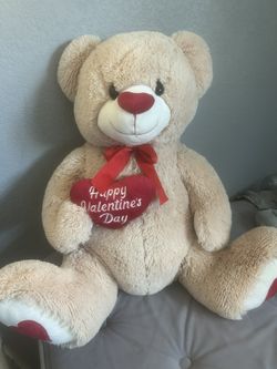32 inch teddy bear
