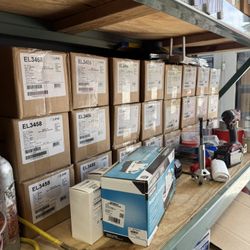 Condensing Fan Motor