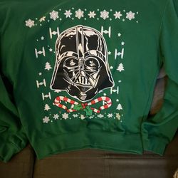 Christmas Clothing