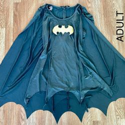 Adult Halloween Costume XL