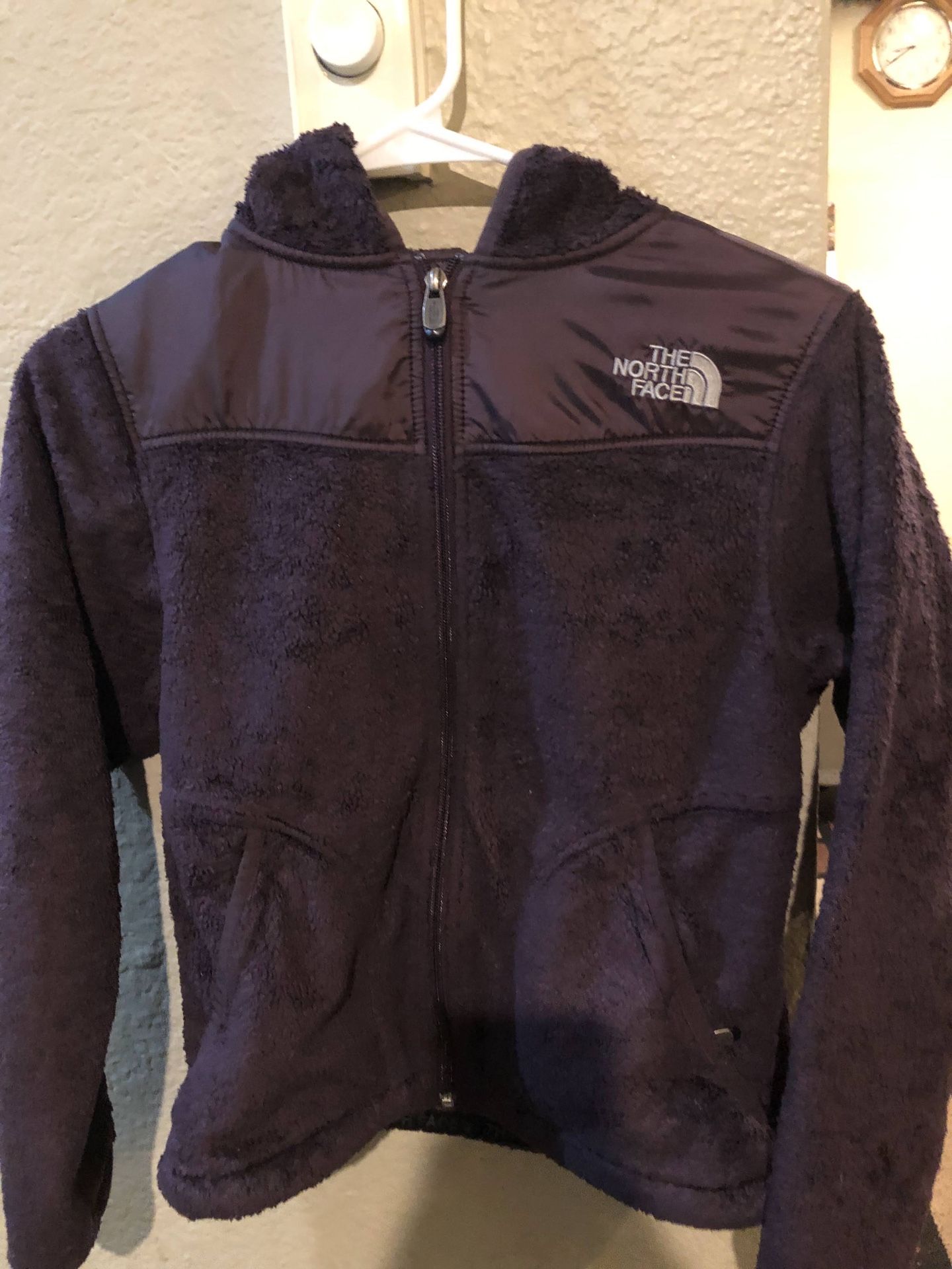 The North Face Women’s Jacket Xs