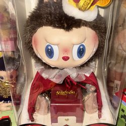 real Labubus for trade or sale 