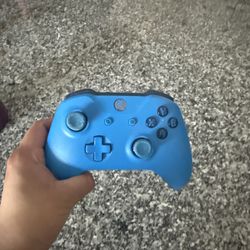 Xbox One Remote Controller