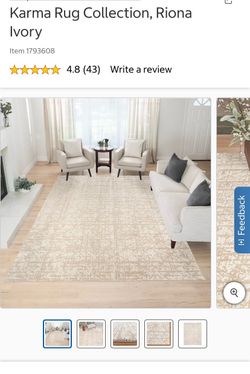 Karma Rug Collection-Riona