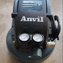 Compressor 