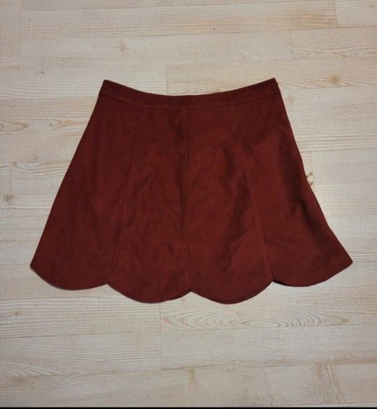 Onetheland Small Womens Skirt