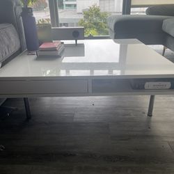 Modern Coffee Table For Sale