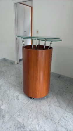Beautiful Bar