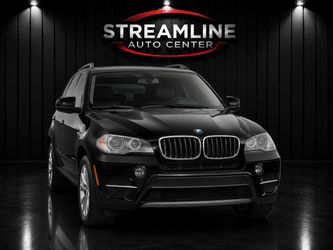 2011 BMW X5