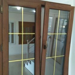 High-quality Windows and doors