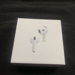AirPods 4s