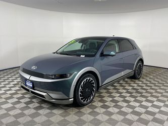 2024 Hyundai IONIQ 5
