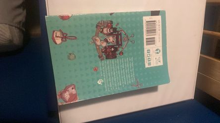 Anime Books
