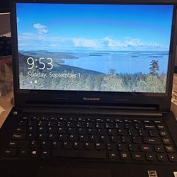 Lenovo IdeaPad s400 Touch 20283 for parts