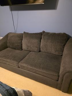 Sofa, Bed Convertible