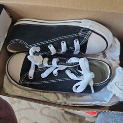 Converse New Size 10c $30