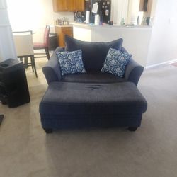 Living Room Set 