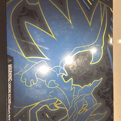 Charizard UPC 
