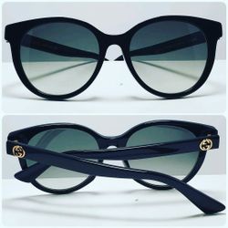 Gucci Sunglass New