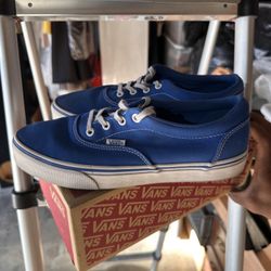 Vans Men’s 8.5