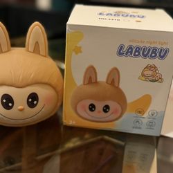 Labubu Light 