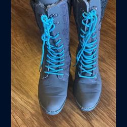 Women’s Snow Boots