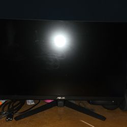 Asus Gaming Monitor 