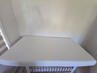 Toddler mattress